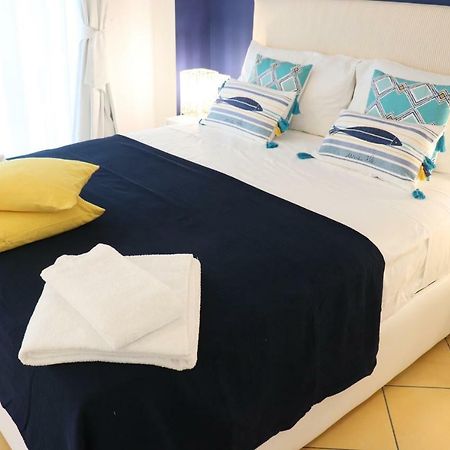 Lemon Suite Неаполь Экстерьер фото