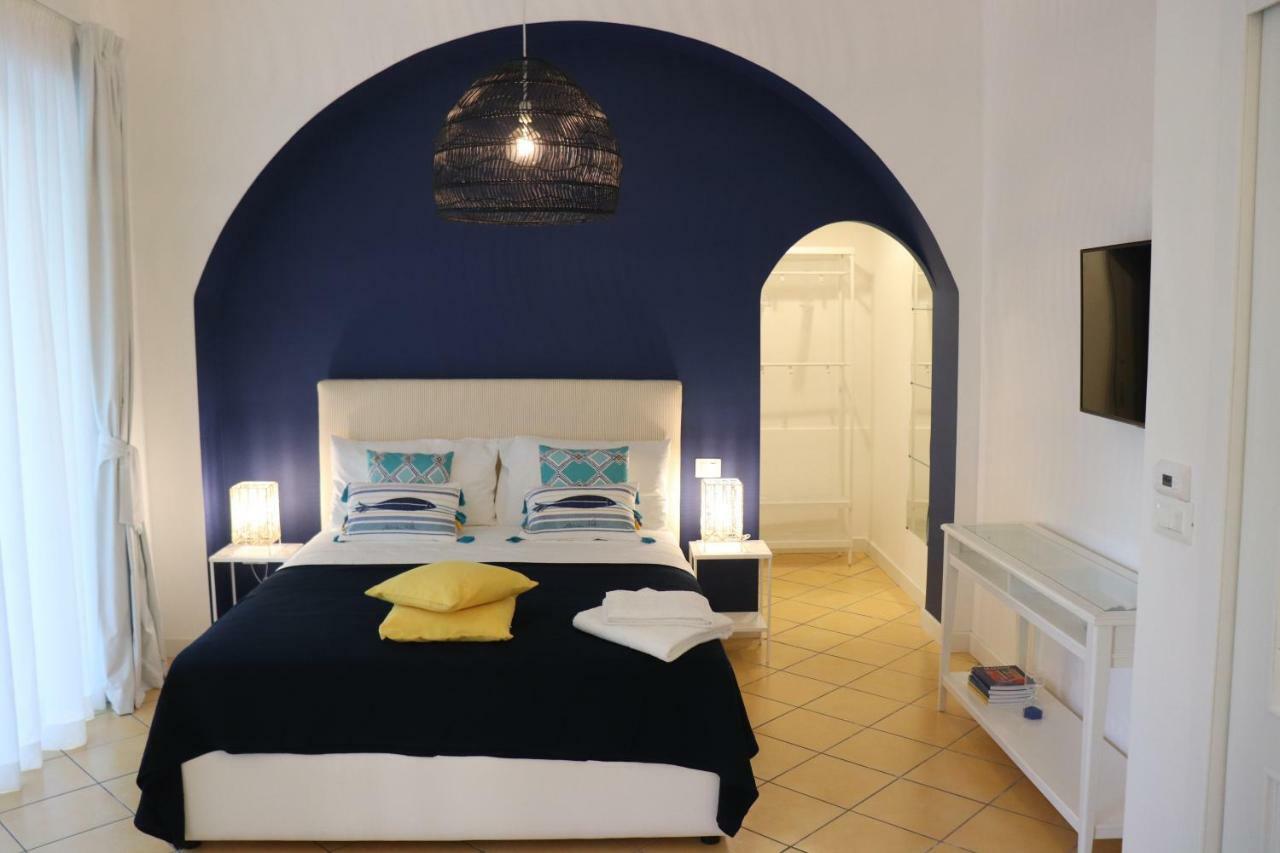 Lemon Suite Неаполь Экстерьер фото