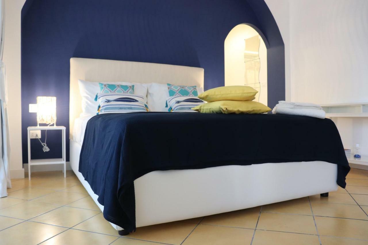 Lemon Suite Неаполь Экстерьер фото