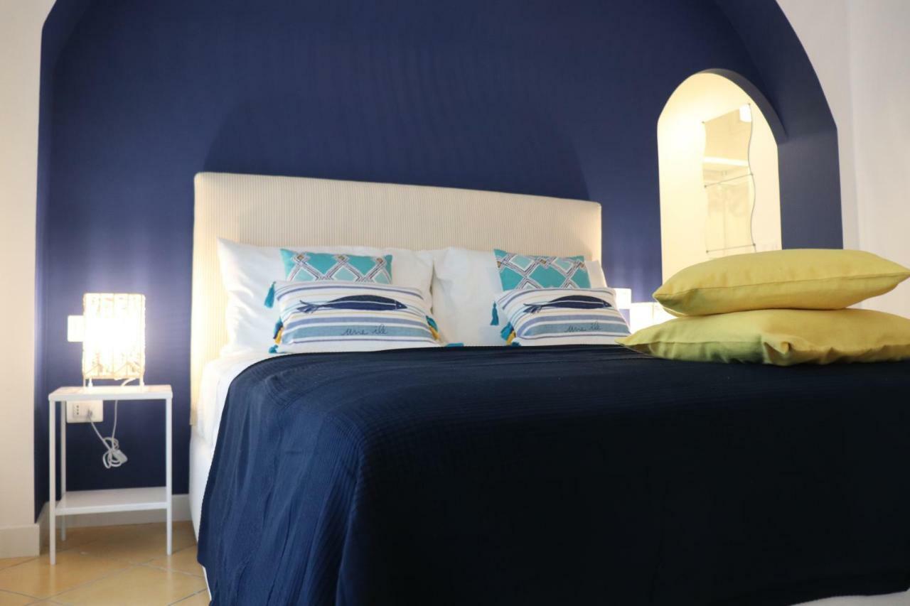 Lemon Suite Неаполь Экстерьер фото