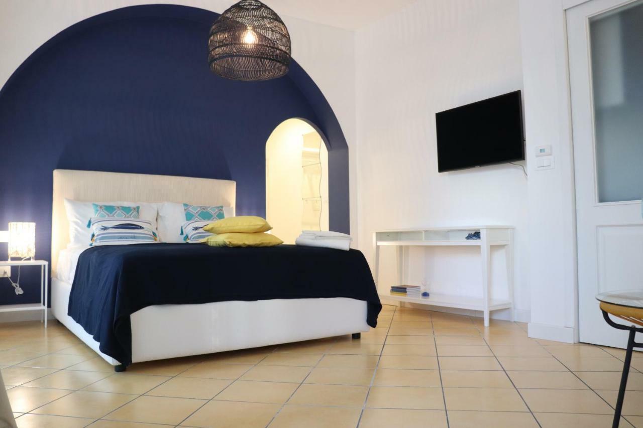 Lemon Suite Неаполь Экстерьер фото