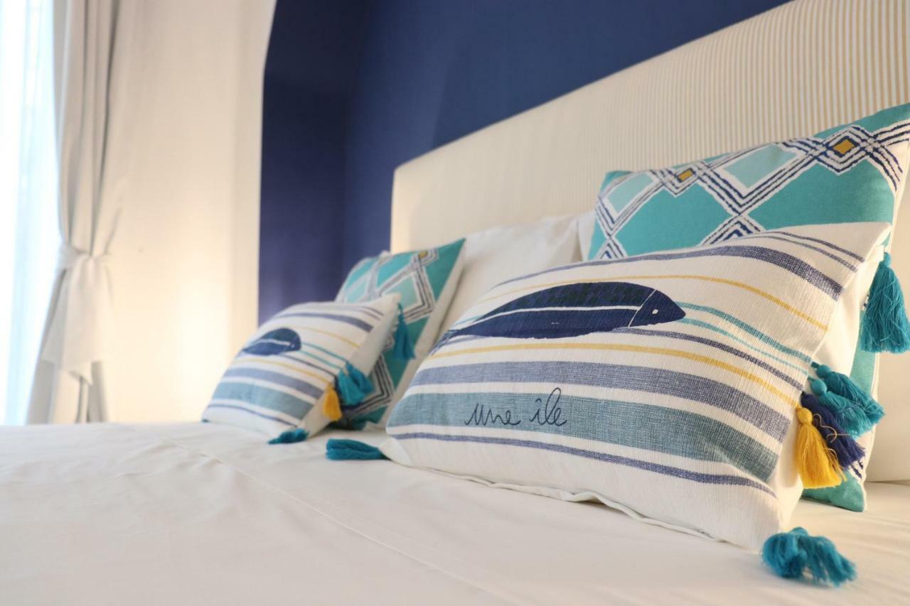 Lemon Suite Неаполь Экстерьер фото