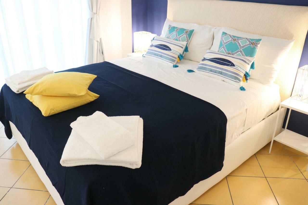 Lemon Suite Неаполь Экстерьер фото