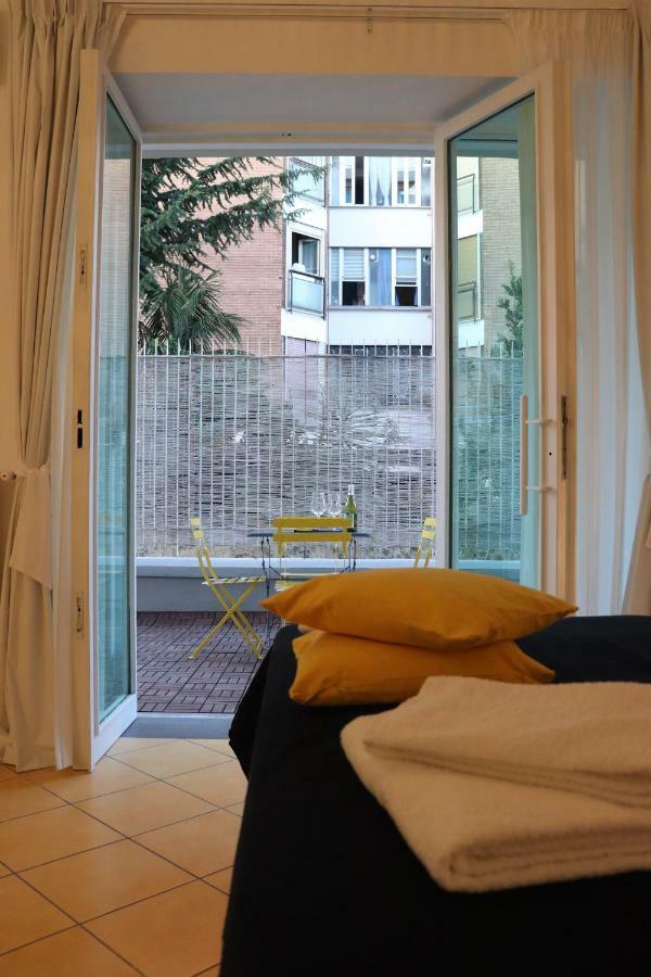 Lemon Suite Неаполь Экстерьер фото