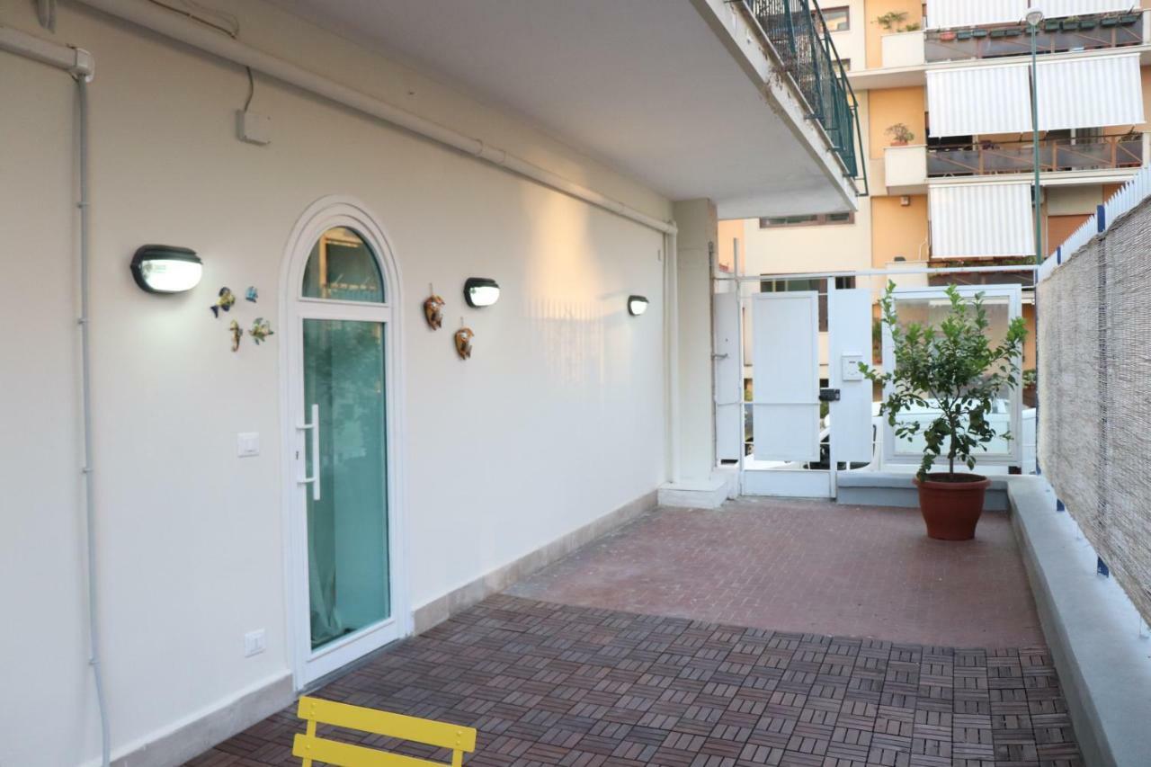 Lemon Suite Неаполь Экстерьер фото